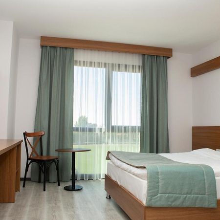 Business Express Hotel Текірдаг Екстер'єр фото