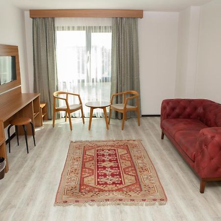 Business Express Hotel Текірдаг Екстер'єр фото