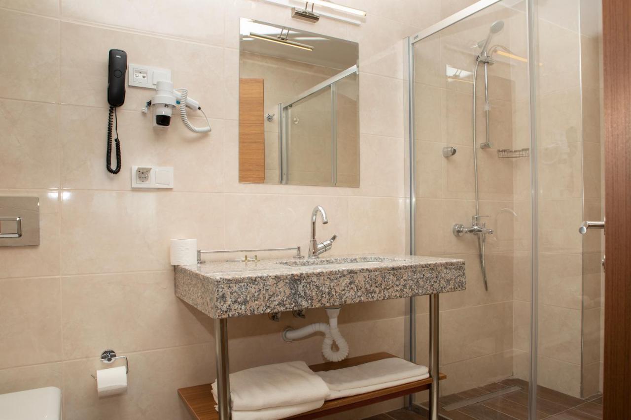 Business Express Hotel Текірдаг Екстер'єр фото
